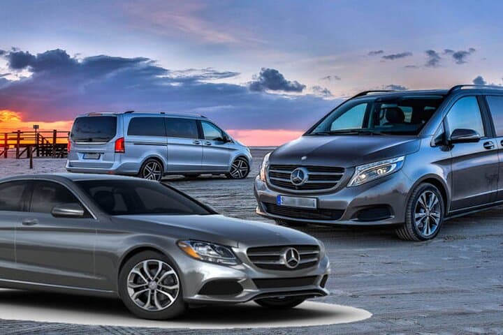 Punta Cana Airport Private Transfer to Uvero Alto — Roundtrip 2025 photo 5
