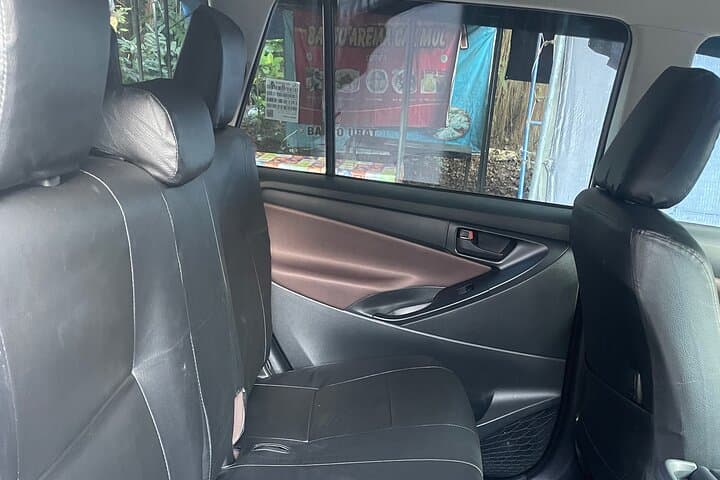 Private Driver & Car Charter in Bali — Custom Full-Day Tours from Denpasar photo 2