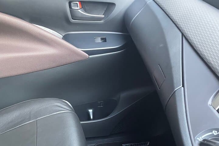 Private Driver & Car Charter in Bali — Custom Full-Day Tours from Denpasar photo 6