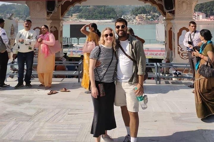 Private 5-Day Golden Triangle and Ranthambore Safari: Delhi, Agra, Jaipur & Tigers photo 2