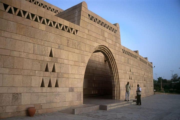 Aswan Nubian Villages & Philae Sound and Light — 2-Day Cultural Tour photo 4