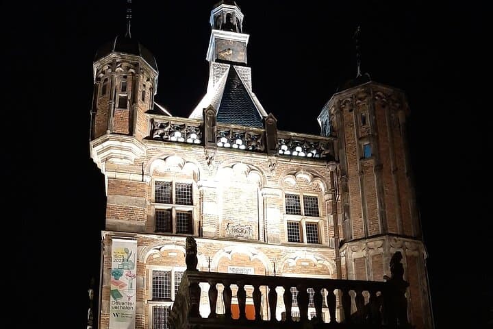 Historic Outdoor Escape in Deventer: Solve the Mint Master Mystery photo 4