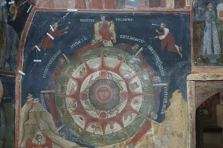 Bulgaria Day Trip from Bucharest: Basarabovo Monastery, Tsarevets & Arbanasi photo 3