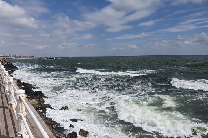Day Trip from Bucharest to Constanța and Mamaia — Black Sea Highlights photo 4