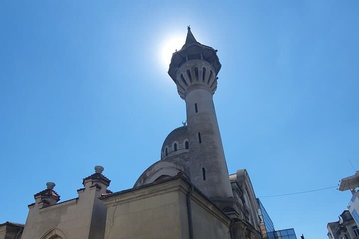 Day Trip from Bucharest to Constanța and Mamaia — Black Sea Highlights photo 6