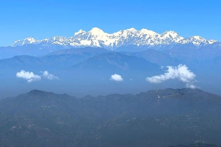 Chandragiri Hills Cable Car: Panoramic Kathmandu Views & Temple Visit photo 2