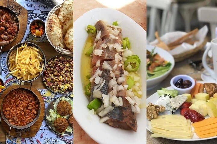 Egyptian Green Farm Half-Day Tour from Cairo with Breakfast photo 3