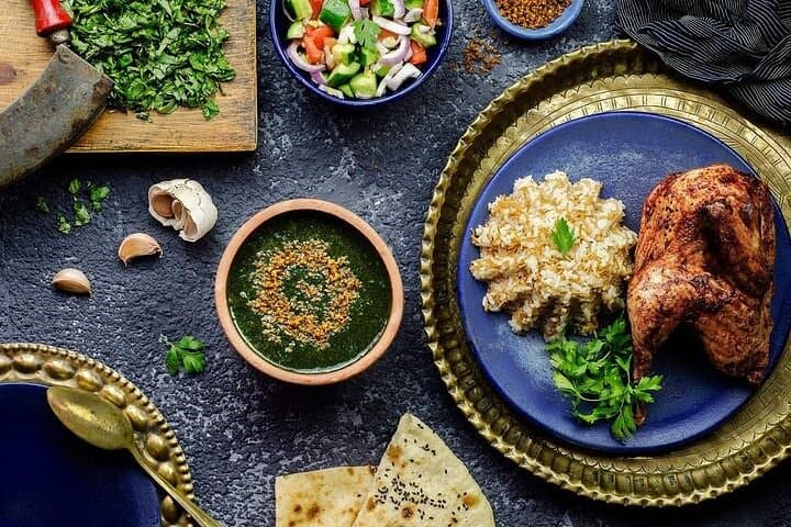 Egyptian Green Farm Half-Day Tour from Cairo with Breakfast photo 5
