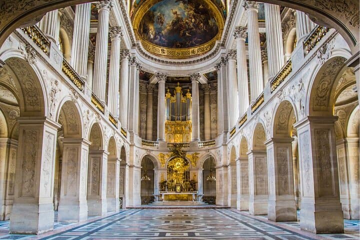 Versailles Palace, Gardens & Trianon: Priority Entry with Musical Fountains photo 6