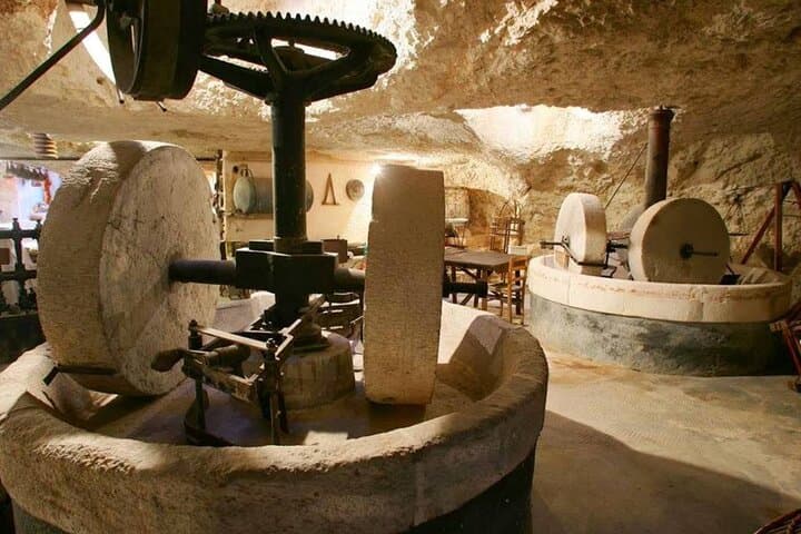Visit Crete’s Ancient Olive Tree & Family Olive Mill — Private 3‑Hour Tasting photo 3
