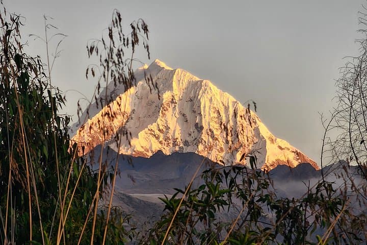 Humantay Lake Full-Day Trek from Cusco — Turquoise Lagoon & Salkantay Views photo 3