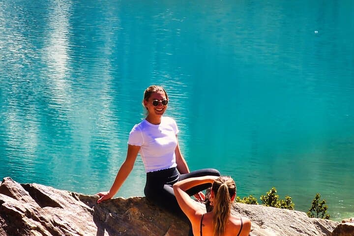 Humantay Lake Full-Day Trek from Cusco — Turquoise Lagoon & Salkantay Views photo 6