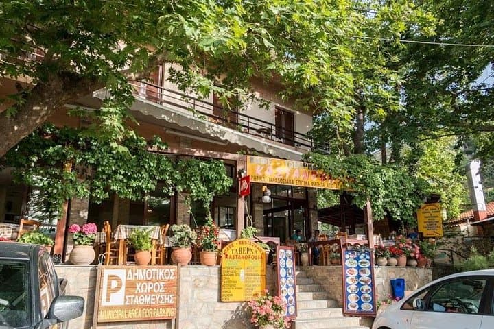 West Crete Express: Elafonisi & Falasarna Beaches Day Tour from Chania photo 2