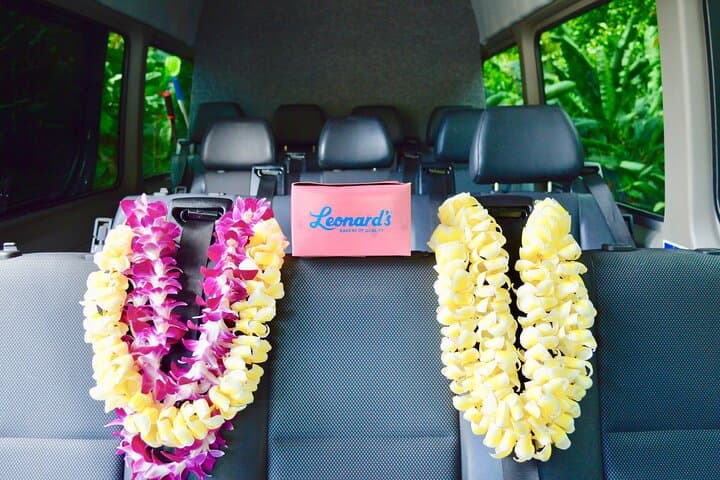 Explore Oahu’s North Shore: A Private Full-Day Customizable Adventure photo 5