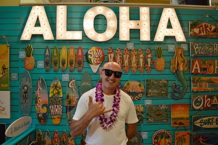 Explore Oahu’s North Shore: A Private Full-Day Customizable Adventure photo 6