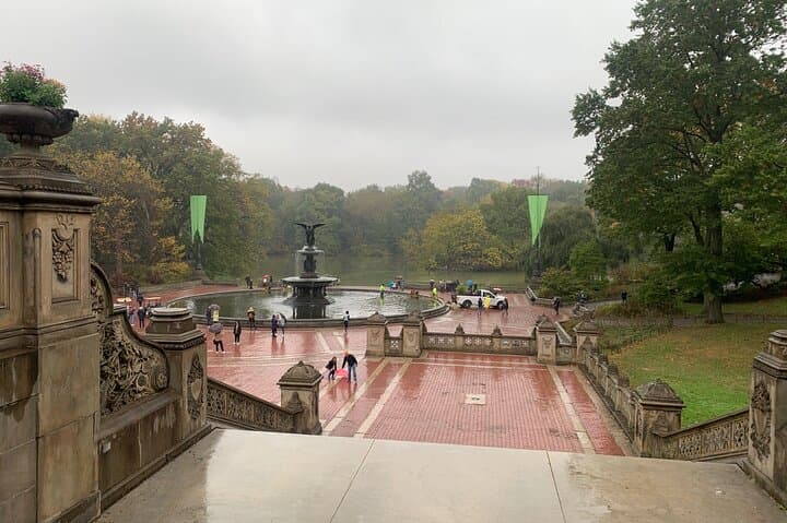Central Park Pedicab Tour: Guided Highlights & Practical Tips photo 4
