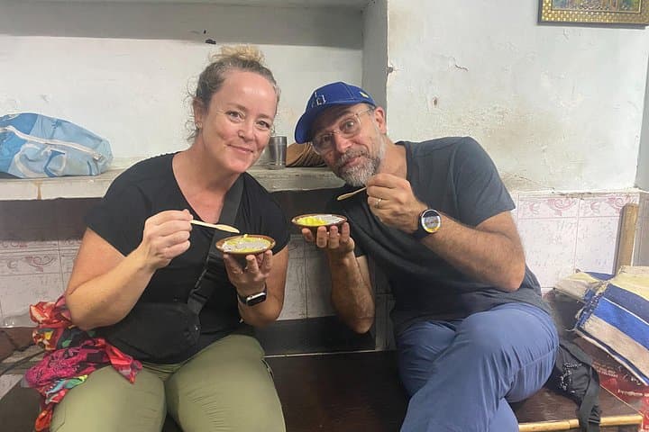 Amritsar Hidden Food Walk: Alleyway Eateries & Century-Old Bites photo 2