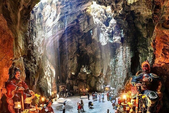 Discover Da Nang: Culture, Cuisine, and Captivating Sunsets photo 3