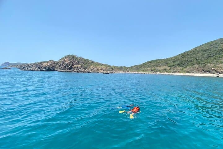 Private Snorkeling Tour in Nha Trang: Hon Mieu & Mini Beach Half-Day Trip photo 6