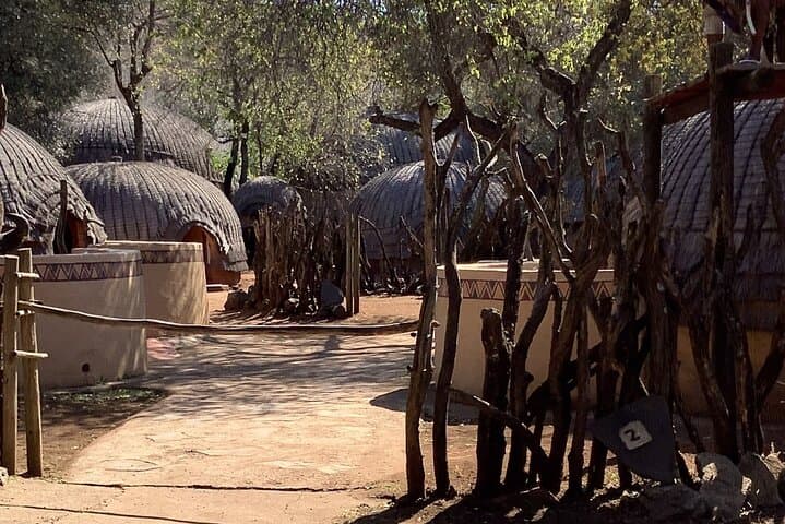 Lesedi Cultural Village Private Guided Experience Near Pretoria photo 3