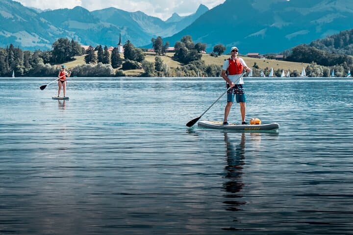 Summer Activities in Gstaad: Hiking, Biking & Alpine Experiences photo 3