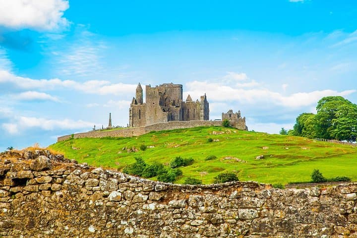 Private Blarney Castle Day Tour from Dublin: Rock of Cashel & Cork Highlights photo 1