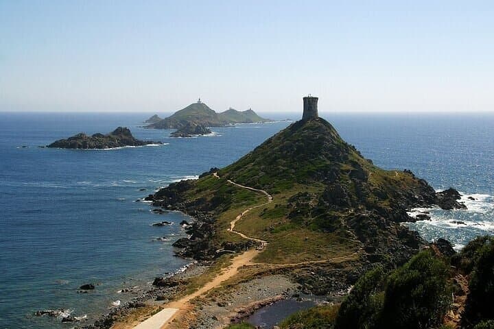 Ajaccio Private Walking Tour: Explore Napoleon’s Birthplace & Coastal Squares photo 2