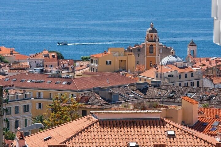 Ajaccio Private Walking Tour: Explore Napoleon’s Birthplace & Coastal Squares photo 4