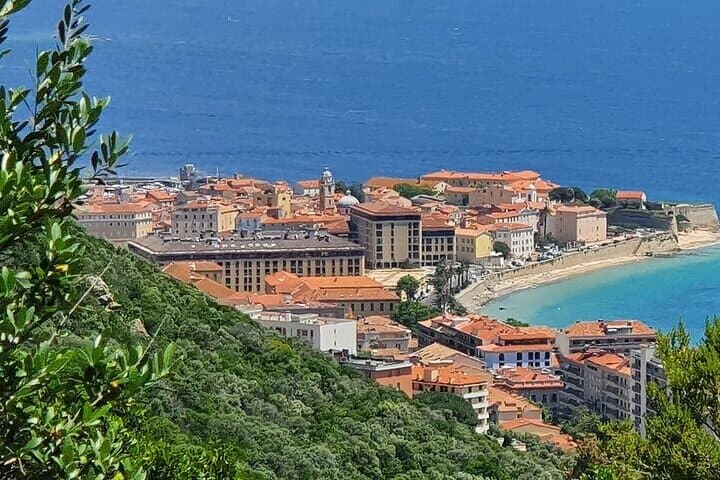 Ajaccio Private Walking Tour: Explore Napoleon’s Birthplace & Coastal Squares photo 5