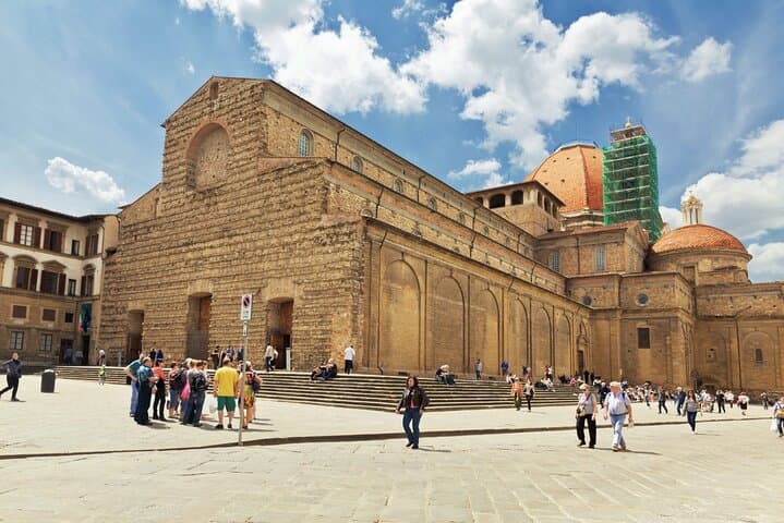 Florence City Centre Scavenger Hunt: Self-Guided Sights & Puzzle Tour photo 6