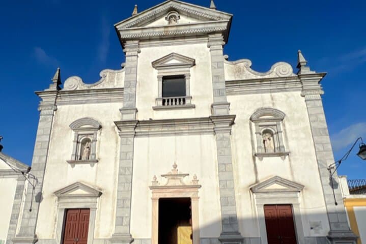 Explore Beja: Self-Guided Scavenger Hunt Through the Alentejo City photo 4