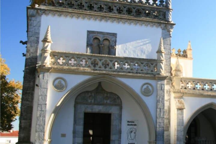Explore Beja: Self-Guided Scavenger Hunt Through the Alentejo City photo 5