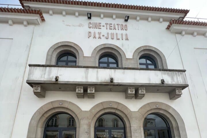 Explore Beja: Self-Guided Scavenger Hunt Through the Alentejo City photo 2
