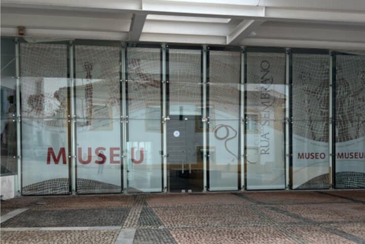 Explore Beja: Self-Guided Scavenger Hunt Through the Alentejo City photo 3