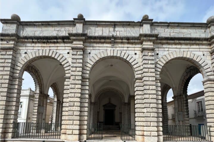 Explore Beja: Self-Guided Scavenger Hunt Through the Alentejo City photo 6