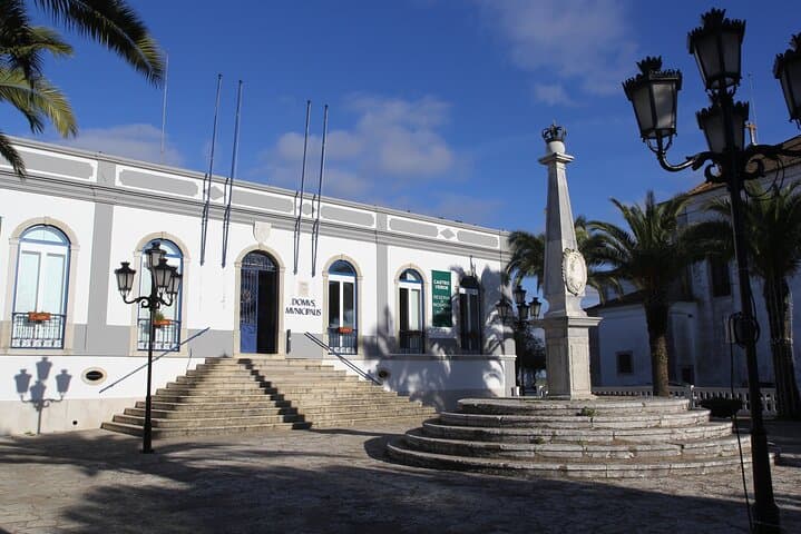 Castro Verde Scavenger Hunt: Self-Guided Walking Tour of Sights & Secrets photo 4
