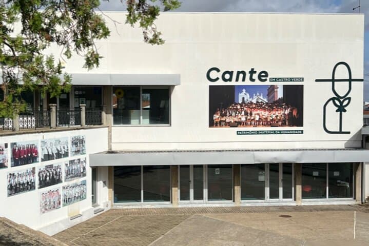 Castro Verde Scavenger Hunt: Self-Guided Walking Tour of Sights & Secrets photo 5