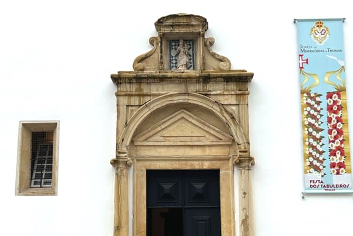 Tomar Scavenger Hunt: Self-Guided Walking Tour of Templar Sights photo 2
