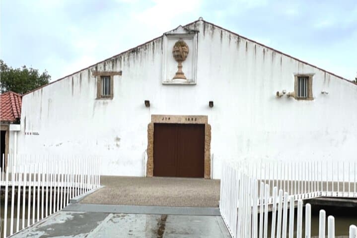 Tomar Scavenger Hunt: Self-Guided Walking Tour of Templar Sights photo 4
