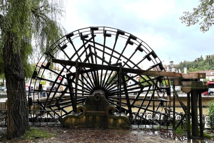 Tomar Scavenger Hunt: Self-Guided Walking Tour of Templar Sights photo 5