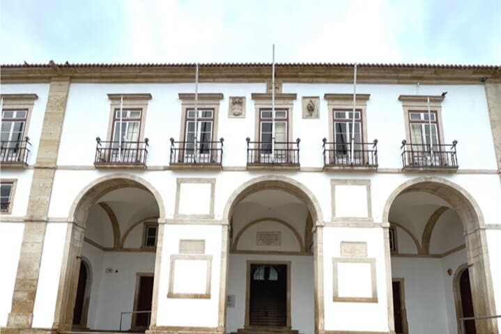 Tomar Scavenger Hunt: Self-Guided Walking Tour of Templar Sights photo 6