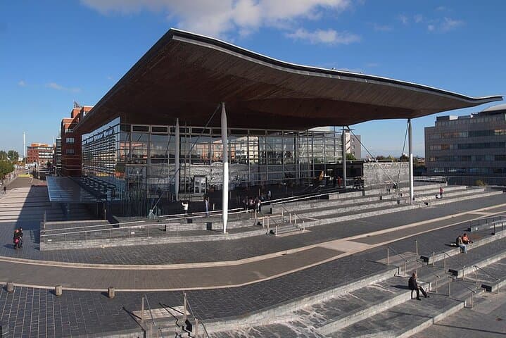 Cardiff Scavenger Hunt: Self-Guided City Walking Game & Sights Tour photo 3