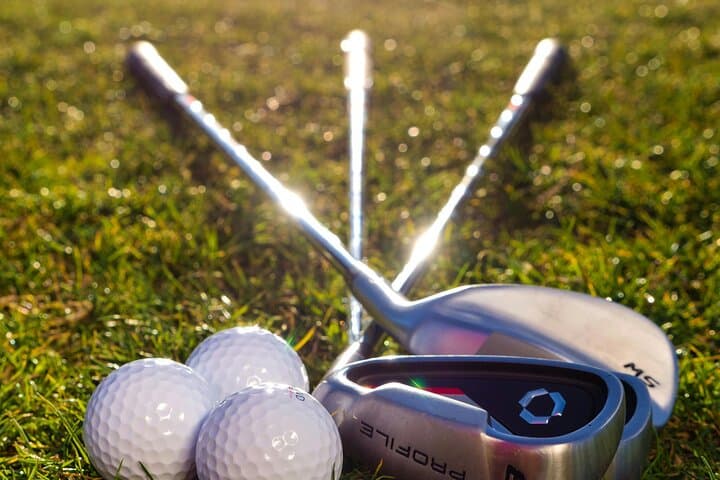 Private Professional Golf Tour in Myrtle Beach: Expert-Led Rounds & Local Tips photo 4
