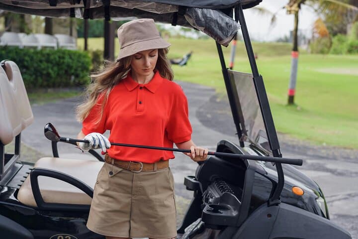 Experience Florida’s Premier Golf Adventure at Cabot Citrus Farms photo 5
