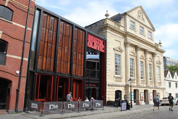 Bristol Scavenger Hunt: Self-Guided Sights & Puzzle Walk photo 3