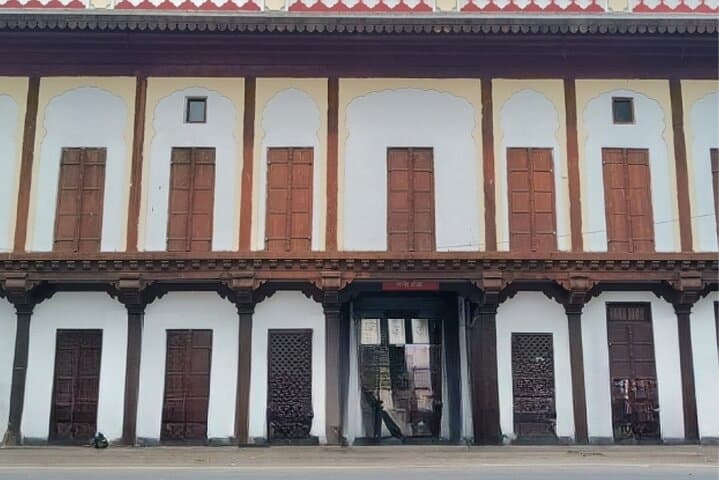 Pune Self-Guided Scavenger Hunt: Discover Sights & Hidden Gems on Foot photo 2