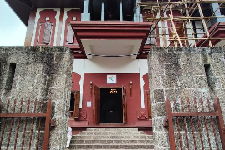 Pune Self-Guided Scavenger Hunt: Discover Sights & Hidden Gems on Foot photo 6