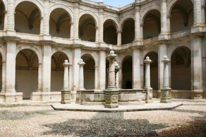Oaxaca Scavenger Hunt and Sights — Self-Guided City Walking Game photo 2