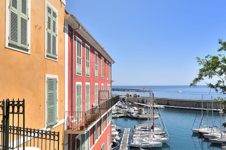 Bastia Private Walking Tour — 2-Hour Must-See City Highlights photo 2
