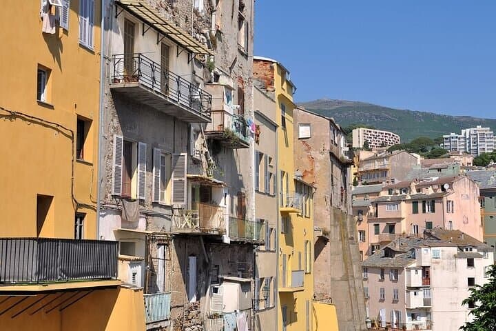 Bastia Private Walking Tour — 2-Hour Must-See City Highlights photo 3